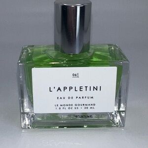 Le Monde Gourmand 061 L’Appletini Eau de Parfum
